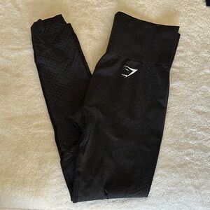 Gymshark Vita Seamless Leggings